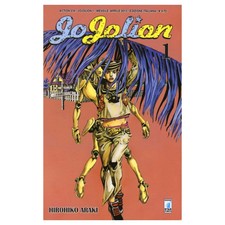 Le Bizzarre Avventure di JoJo