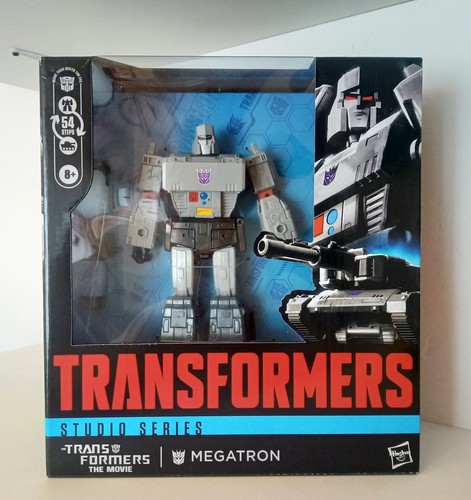 Transformers ss86 studio - ss86,