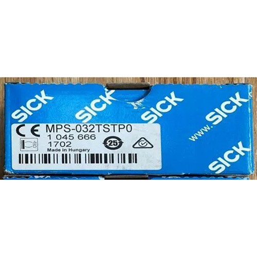 Nuovo sick mps - nuovo, mps-032tstp0