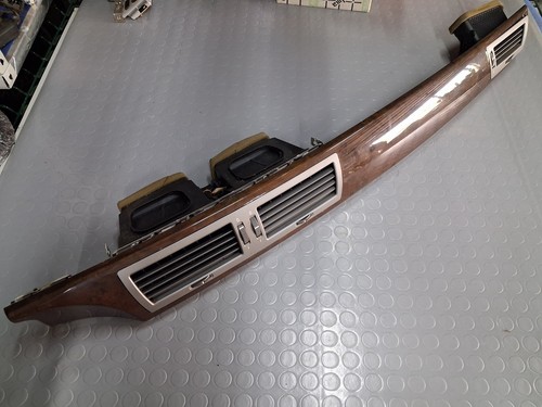 Cornice centrale cruscotto - , in