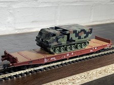 ROCO 76954 CARRO MERCI CON