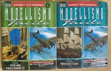 ITALERI 1/72 MODELLISMO FACILE