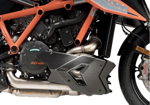 Puig puntale ktm 1290 - puig,
