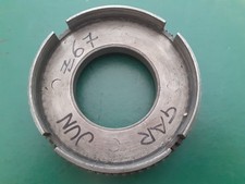 Campana Primaria Frizione Z 67 Denti Garelli Junior Mosquito 50