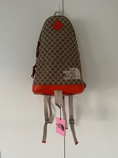 Zaino The North Face X Gucci