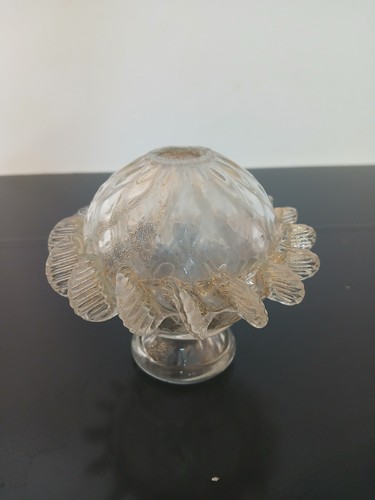 Coppa ricambio lampadario - coppa,