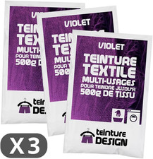 Tintura Tessuti, Coloranti