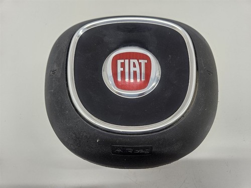 Airbag volante per fiat - 500, l