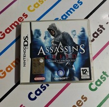 Assassin creed altair - assassin's,