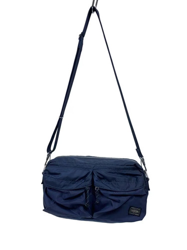 Borsa tracolla porter force - tracolla,