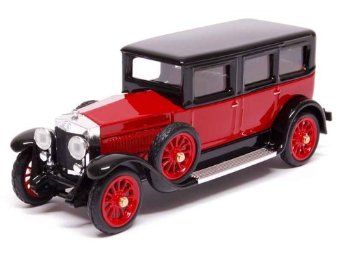 Fiat 519s limousine 1929 rio - fiat,