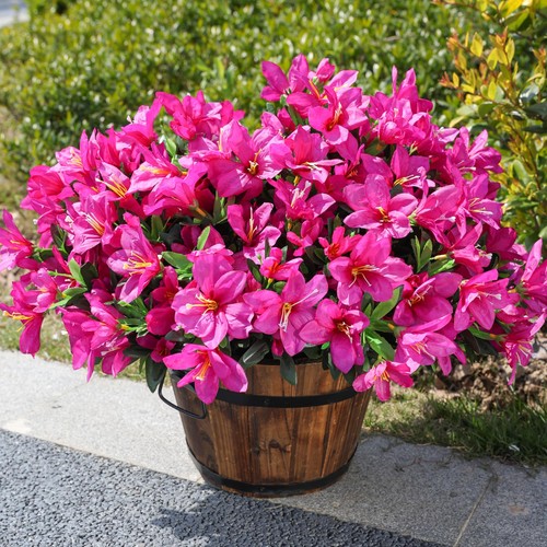 Fiori finti artificiali - fiori,