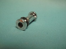 Vintage Sugino Seatpost Binder