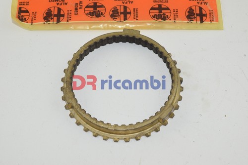 Sincronizzatore cambio alfa - sincronizzatore,