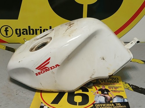 Serbatoio benzina gilera sp01 - gilera,