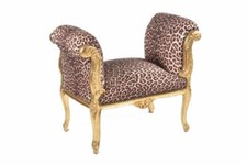 Panca Panchetta In Legno