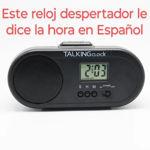 Sveglia snooze batteria - a,