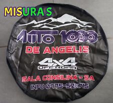 Copri Ruota di Scorta