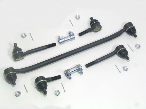 Pezzi tiranti completi lada - 3,