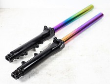 Forcella Anteriore Riparata