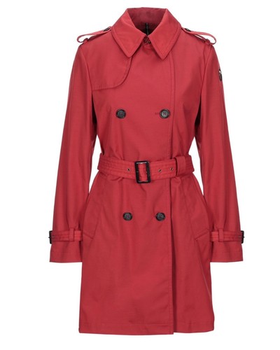 Trench donna historic - trench,