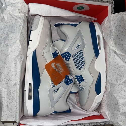 Taglia air jordan 4 - -,