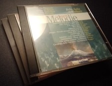 CD - UNO A SCELTA DI TRE CD DI