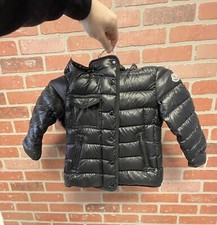 Taglia 4 Anni - Moncler Puffer