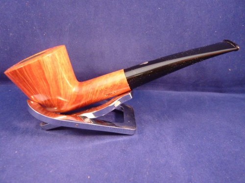 Pipa mastro geppetto liscia - mastro, 3