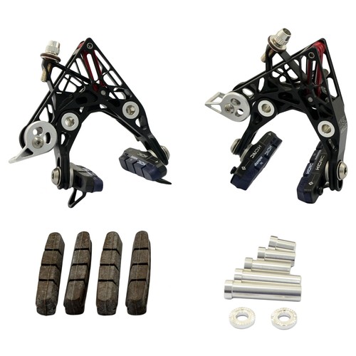 Kcnc cb3 set freno angolo - cb3,