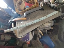 FIAT 500 D - TRAVERSA