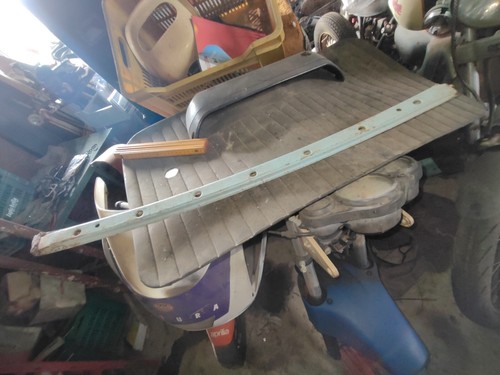 Fiat 500 traversa - 500,