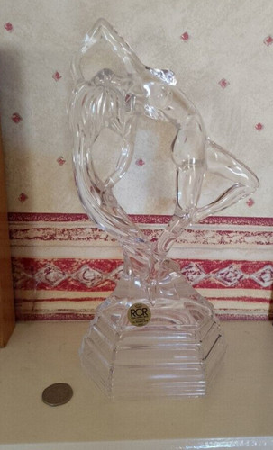 Royal crystal rock - royal,