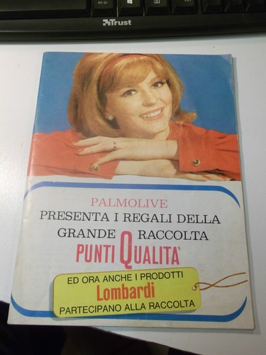 Grande raccolta punti - grande,