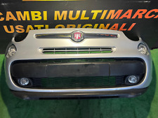 PARAURTI ANTERIORE COMPLETO FIAT 500L DAL 2012 AL 2017