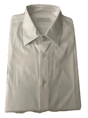 Camicia uomo prada - camicia,