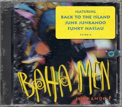 New sealed baha - new,