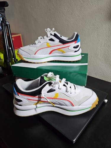 Puma street rider - rider, taglia