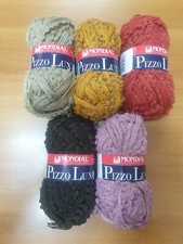 MONDIAL lane PIZZO LUX 100g