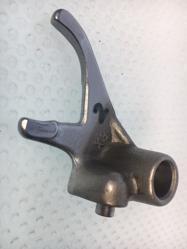 Forchetta fork shift - 3, cambio