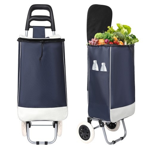 Carrello della spesa - carrello,