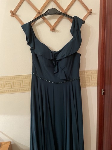 Vestito cerimonia donna - vestito,