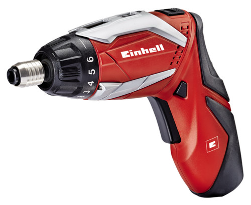 Einhell 6 set - te-sd,