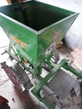 Geimme Bomet piantatrice di patate