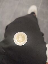 Eire - Moneta da 2 euro del 2002- Circolata