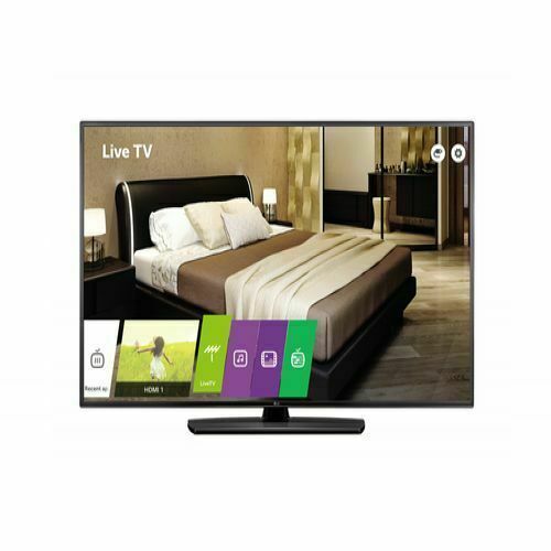 Edge led centric - tv,
