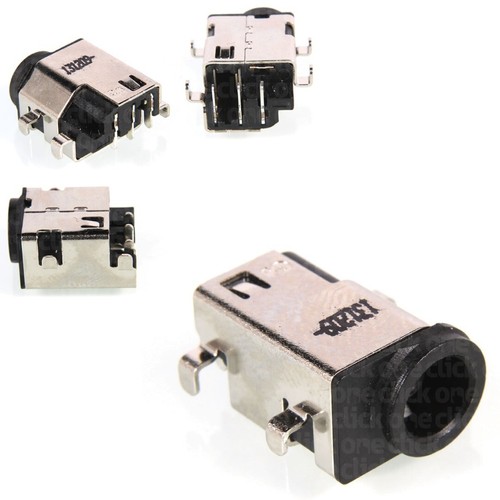 Connettore presa corrente - , dc