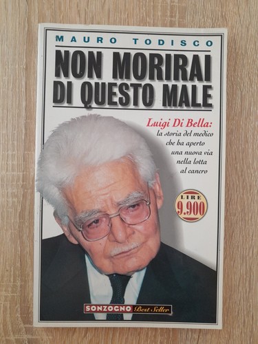 Non morirai questo male - questo, male-