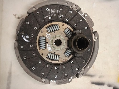 Kit frizione iveco 805203 - frizione,