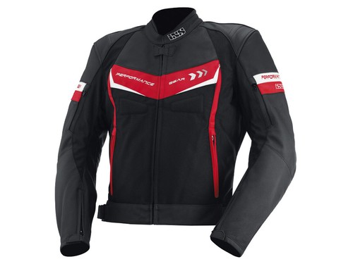 Ixs giacca motociclista - ixs,